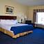 Holiday Inn Express Hotels & Suites Mountain Home By IHG