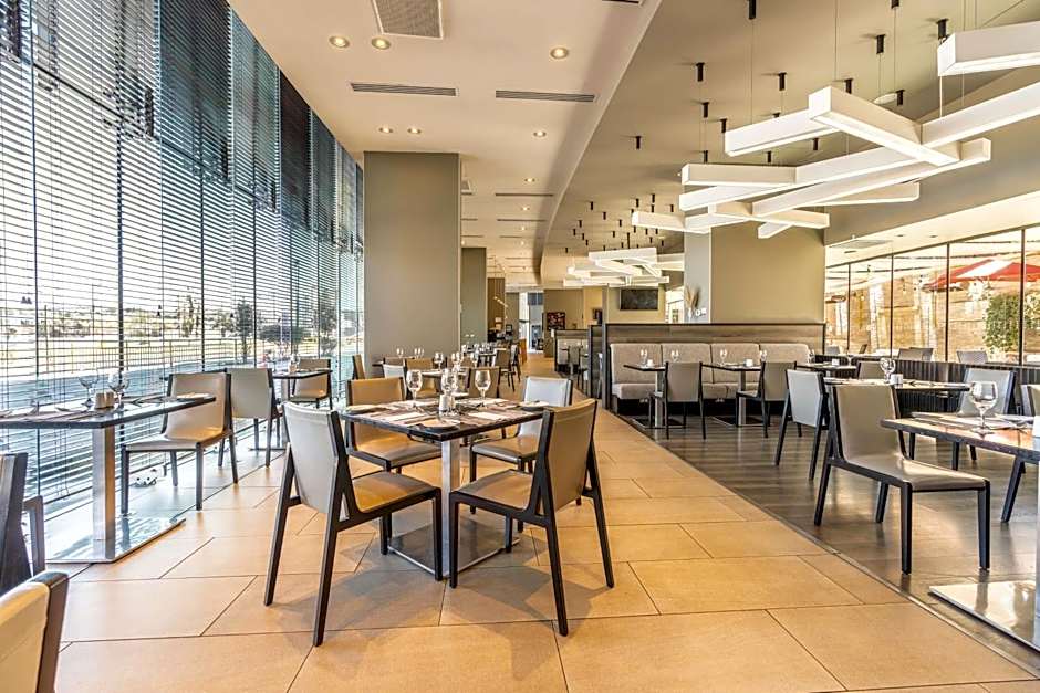 Hilton Garden Inn Iquique