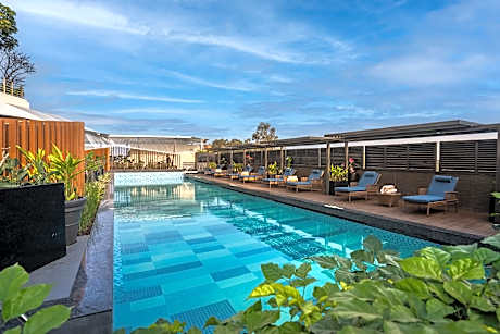 Hyatt Bangalore - MG Road