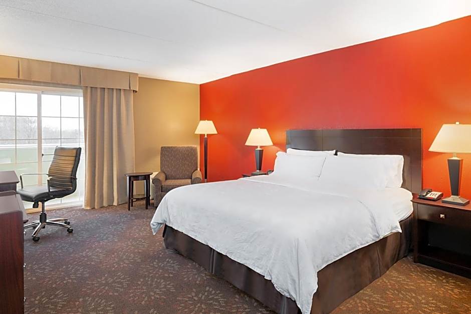 Holiday Inn Norwich By IHG