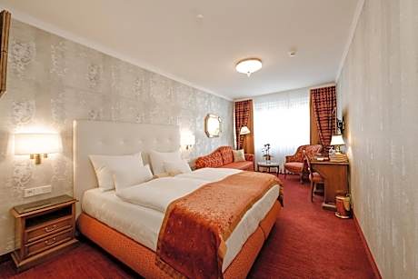 Superior Single Room