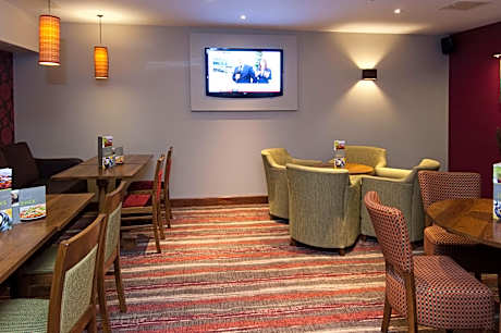 Premier Inn London Ealing