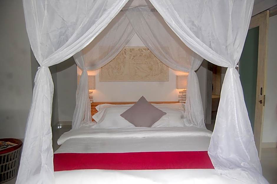 Balian Bliss Retreat Bungalow & Villas