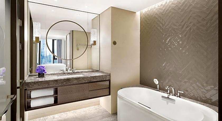 Sofitel Ambassador Seoul Hotel & Serviced Residences