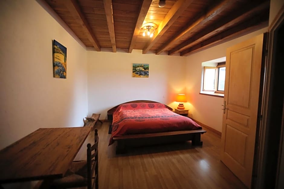 Chambres d hotes AZKENA