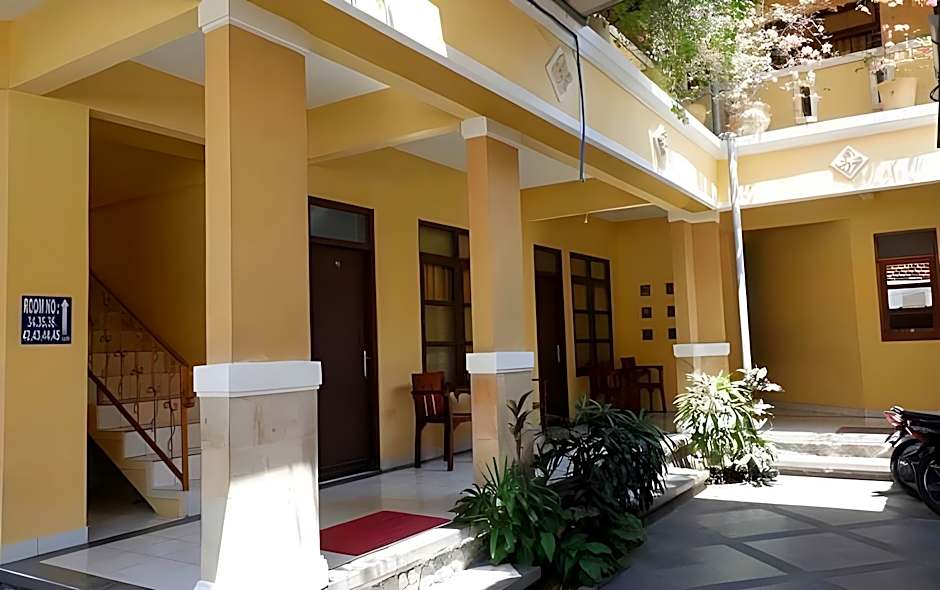 Grand Wijaya Hotel