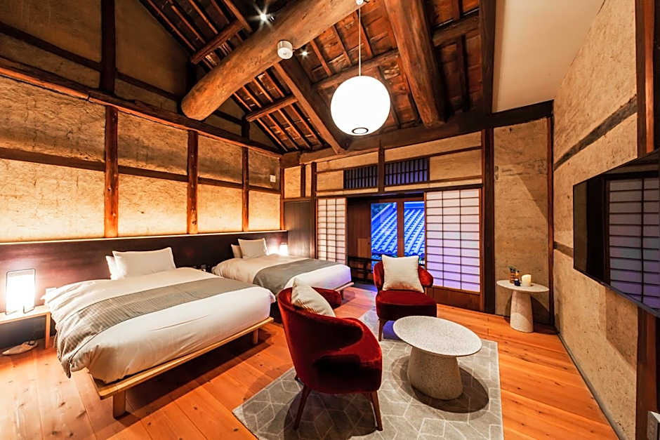 Tomonoura Shiomachi Hotel