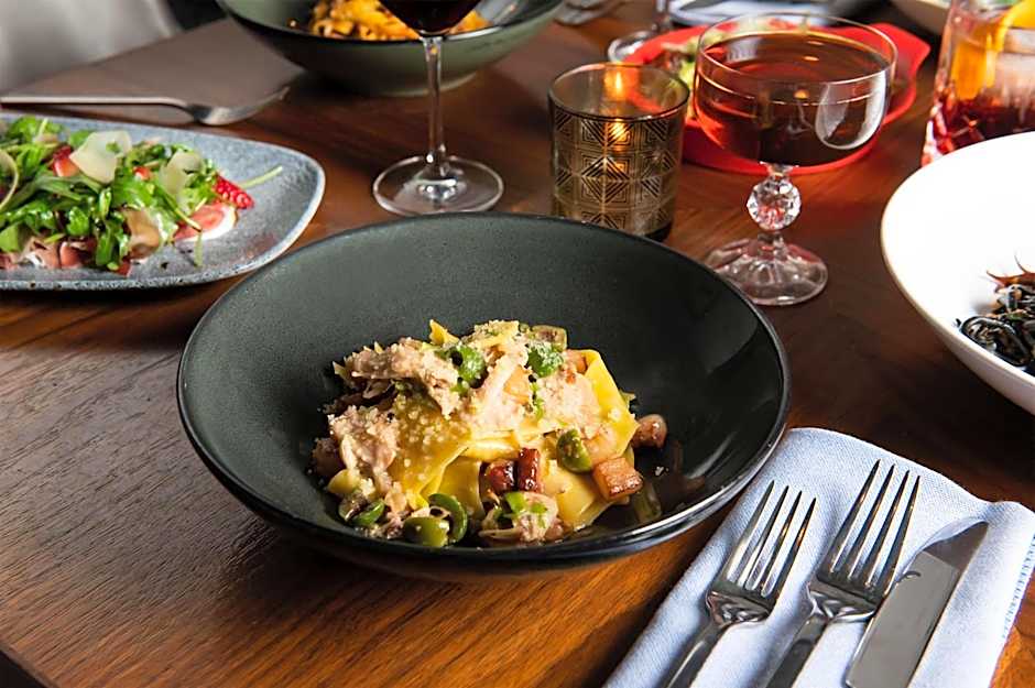 Hamilton Hotel Washington DC