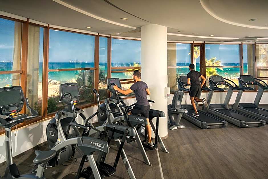 Sousse Palace hotel & spa