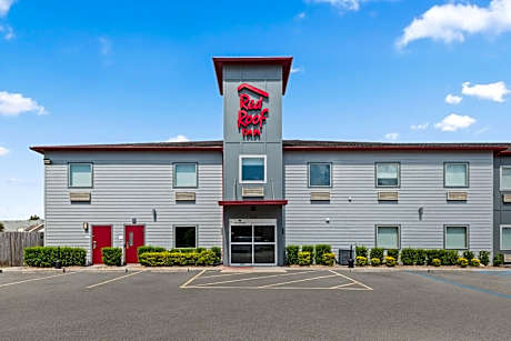 Red Roof Inn Baton Rouge