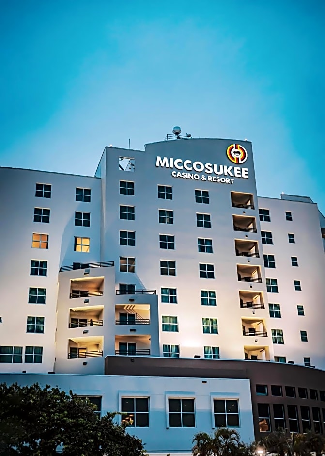 Miccosukee Casino & Resort