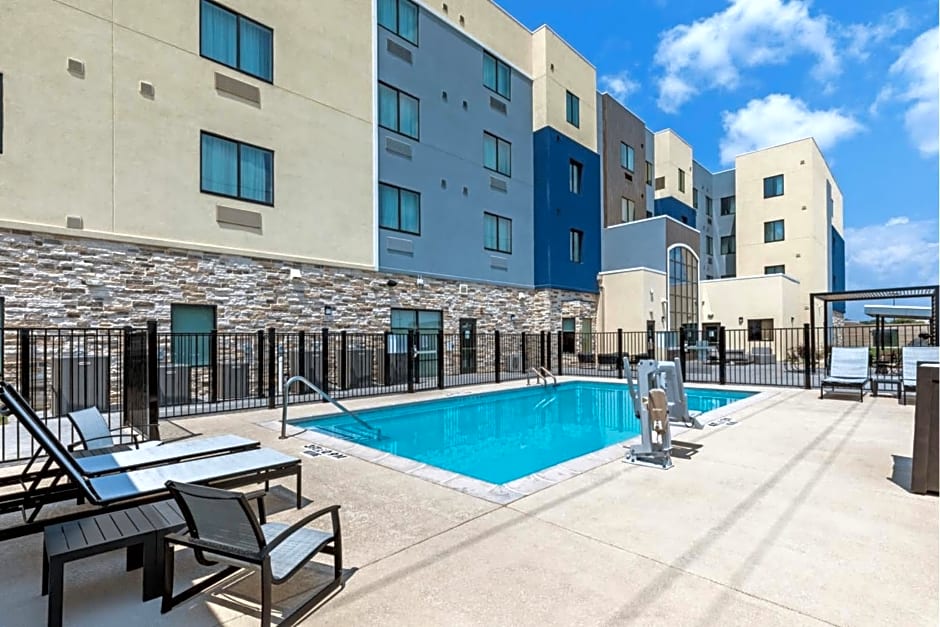 Staybridge Suites Waco South - Woodway