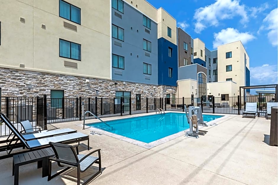 Staybridge Suites Waco South Woodway By IHG