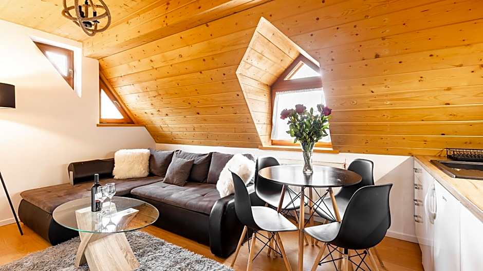 Aparthotel Delta Zakopane