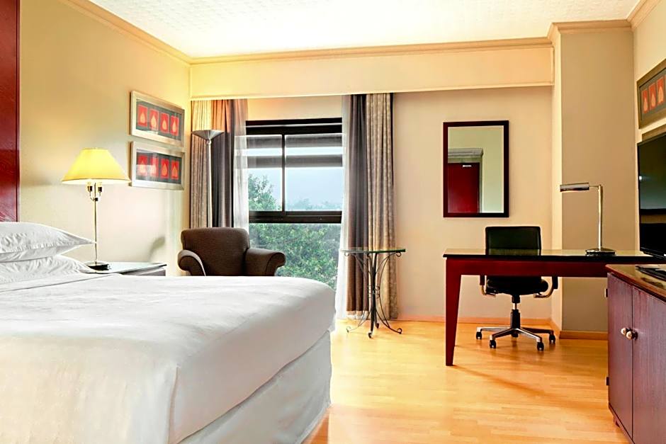 Sheraton Lagos Hotel