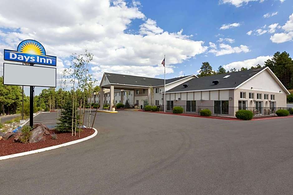 Days Inn by Wyndham Williams