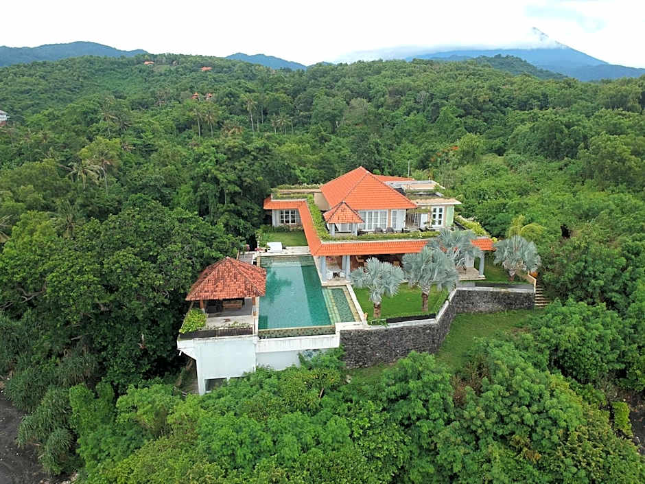 Raaga Samudra Villa