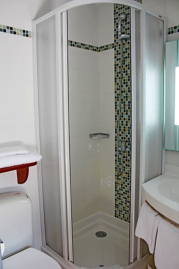 The Originals City, Hotel Novella Confort, Nantes Est