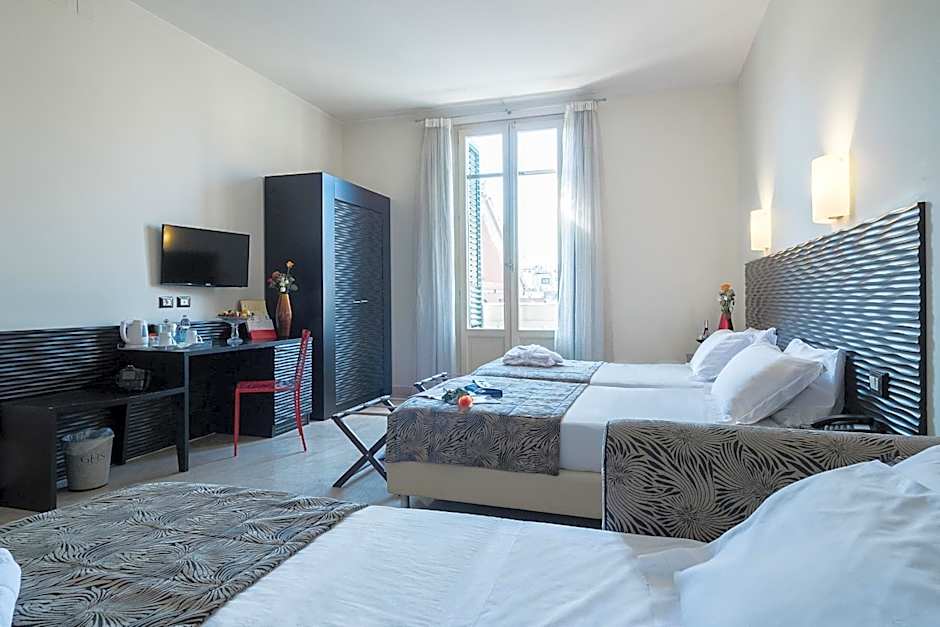 Hotel Garibaldi