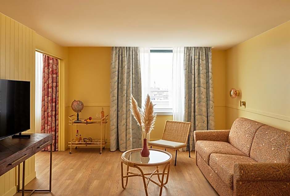Hotel Indigo Bordeaux Centre Chartrons By IHG