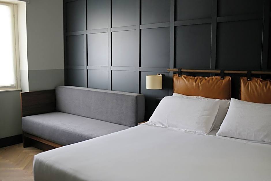 c-hotels Club House Roma