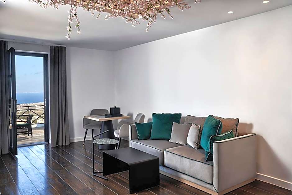 Katikies Garden Santorini - The Leading Hotels Of The World