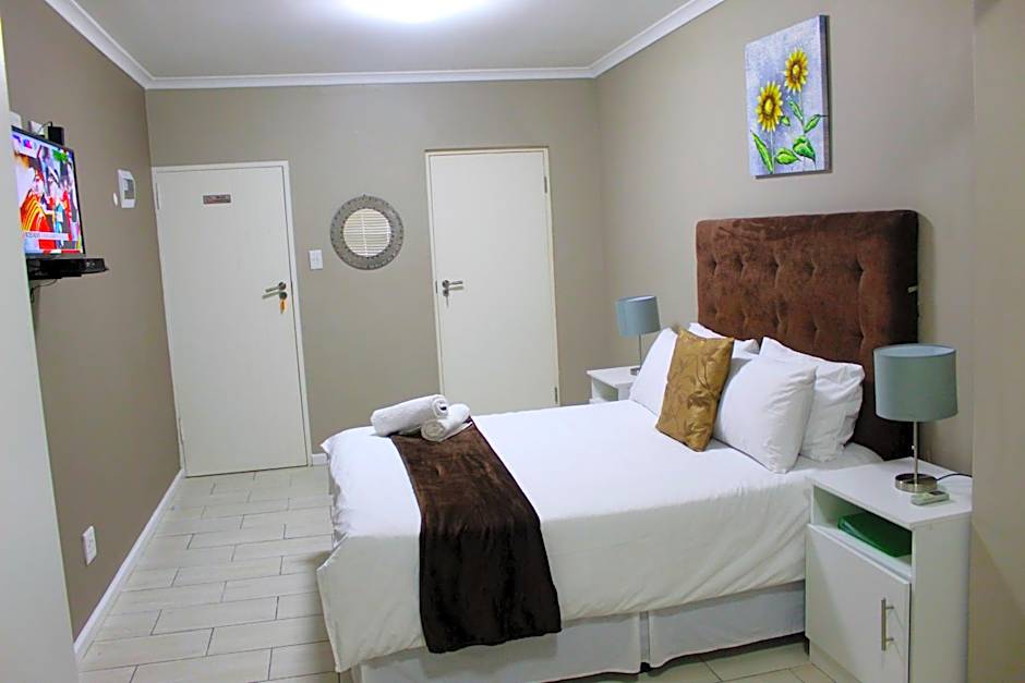 103onWallace Self Catering Guest House