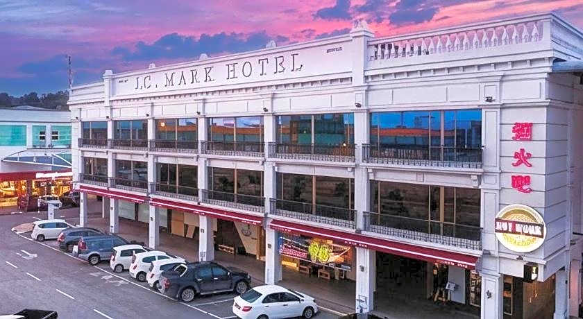 JC Mark Hotel
