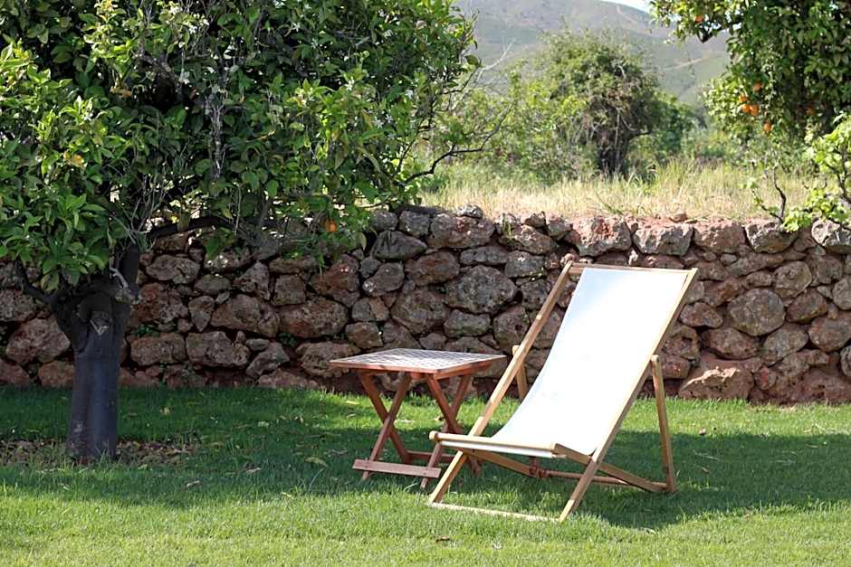 Quinta da Luz - A Luxury Boutique B&B