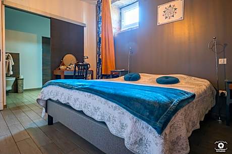 King Room - Disability Access