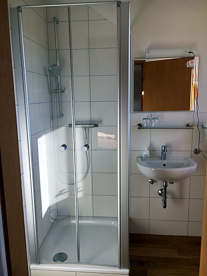 Gasthaus Waldschlosschen