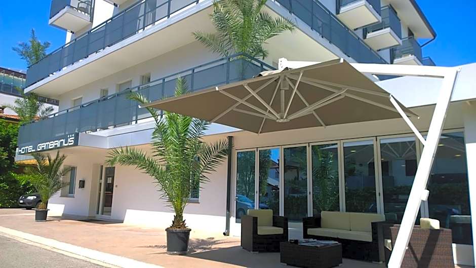 Hotel Gambrinus