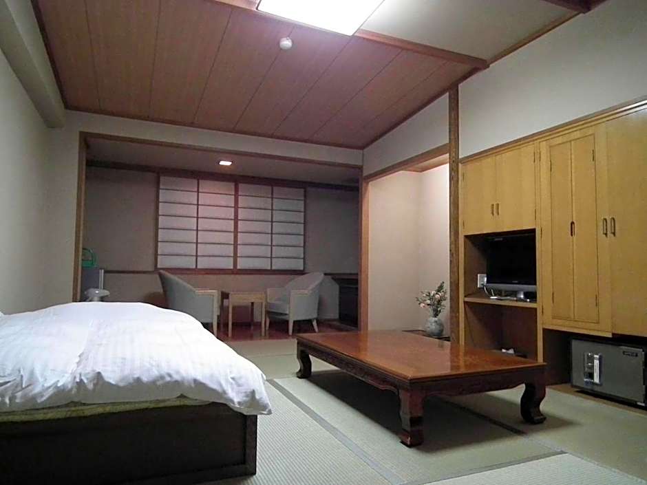 Ryokan Sensyoen