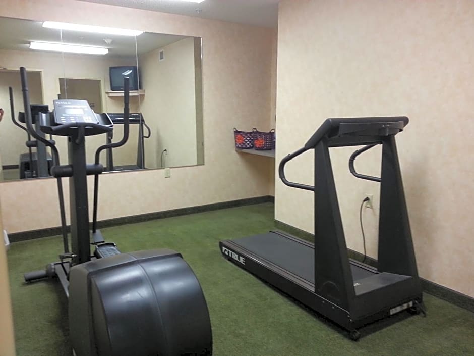 Motel 6-El Paso, TX - Southeast