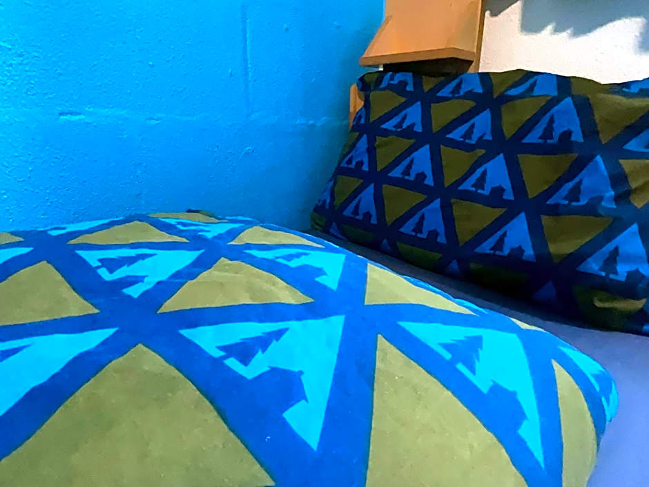 Stirling Youth Hostel