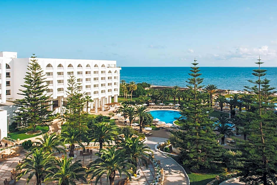 Iberostar Selection Kantaoui Bay