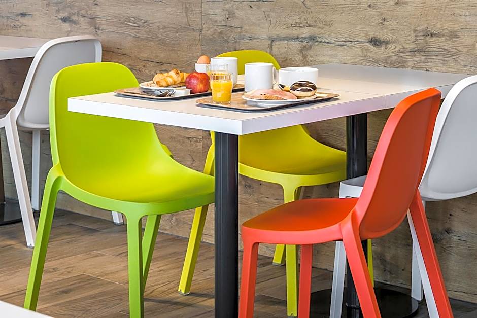 ibis budget Brugge Jabbeke