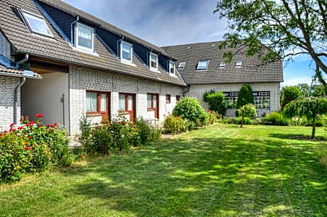 Hotel Sonneninsel Fehmarn