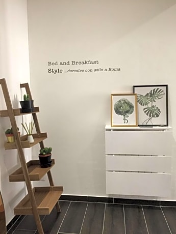 Style di Elisabetta Notari