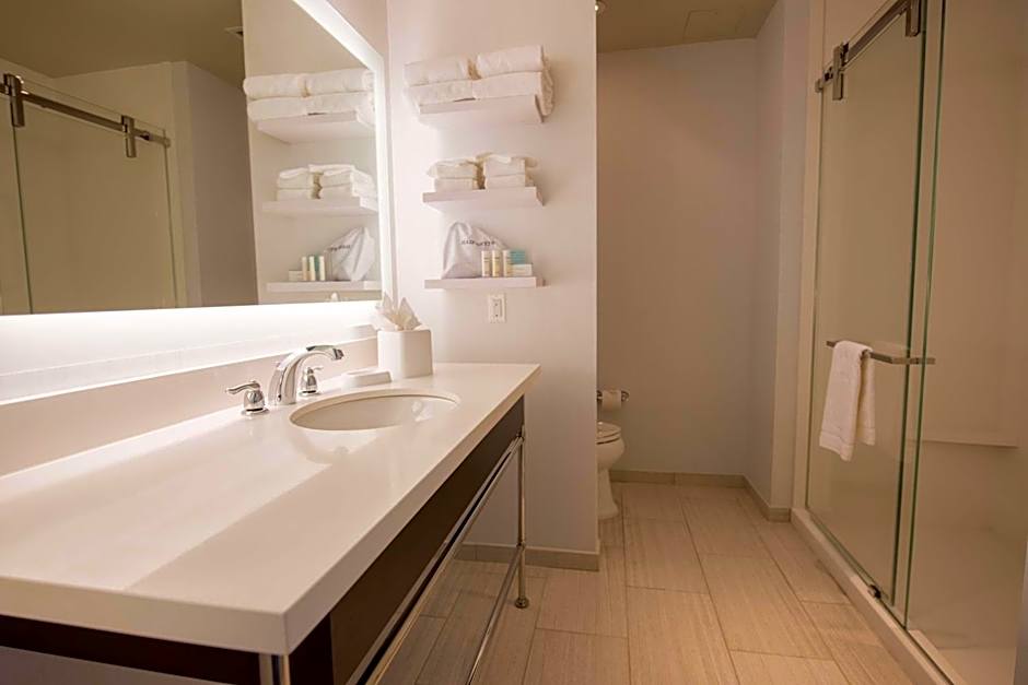 Hampton Inn By Hilton & Suites Washington, D.C. - Navy Yard