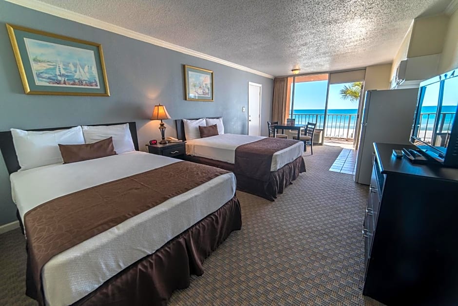 Seahaven Beach Hotel Panama City Beach
