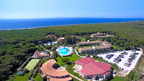 Horse Country Resort Congress & Spa - Hotel Ribot