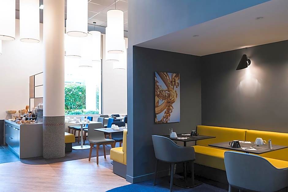 Novotel Chateau de Versailles Hotel