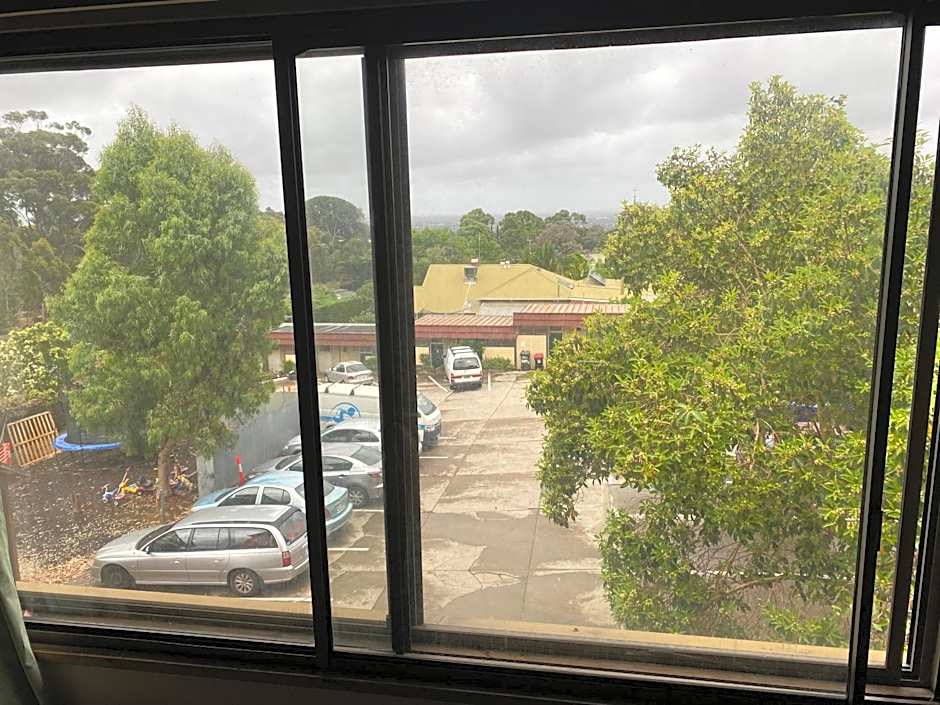 Tollgate Motel