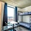 HI HOSTEL CHARLEROI Brussels South Airport