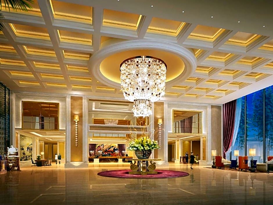 Beijing Liaoning Hotel