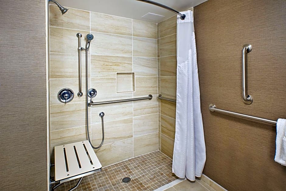 Holiday Inn Washington-Dulles International Airport By IHG