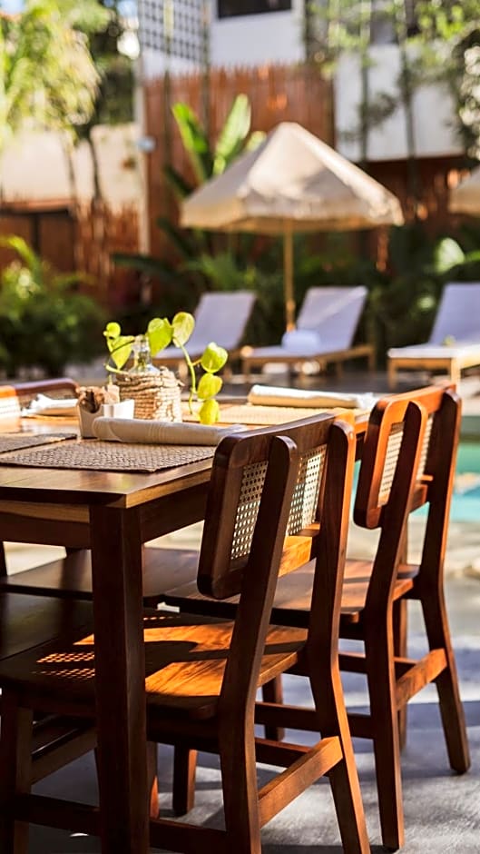 Atman Residences Tulum