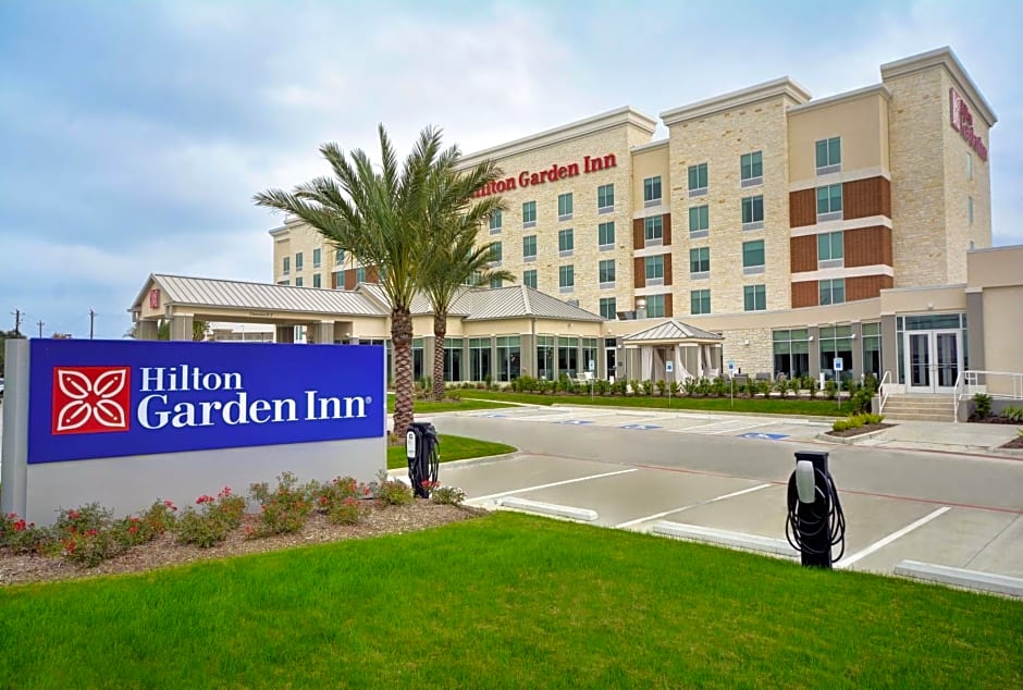 Hilton Garden Inn Houston Hobby Airport