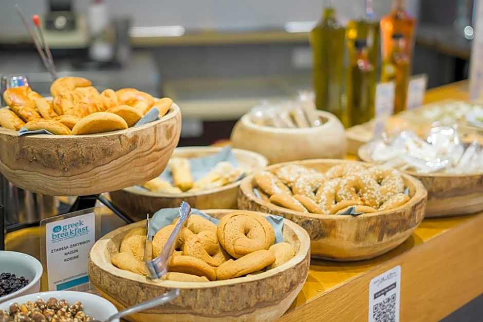 Zante Atlantis Hotel